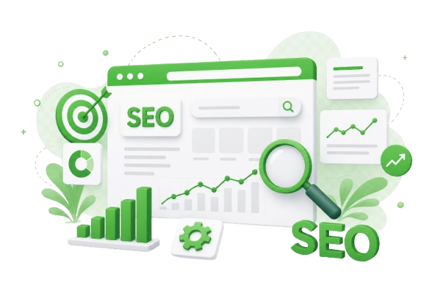 SEO Services in Jaipur - SEO Company HISU IT SOLUTION