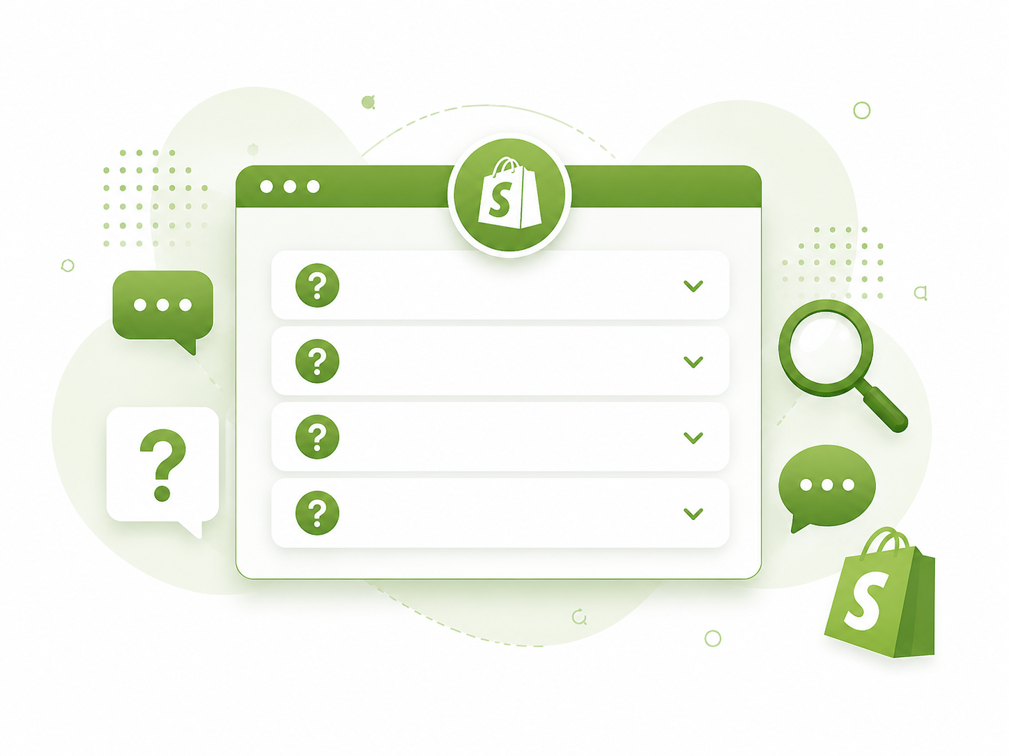 Shopify Development FAQ - HISU IT SOLUTION
