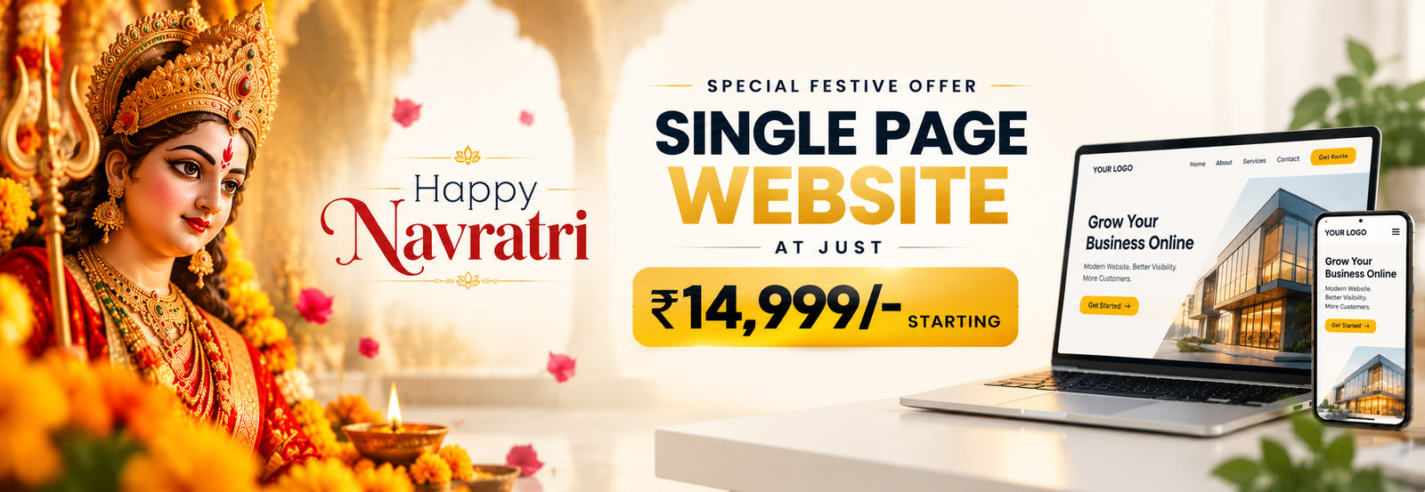 Single Website